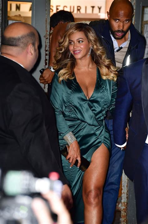 Beyonce And Jay Z At Rihanna S Diamond Ball 2017 Popsugar Celebrity Photo 7