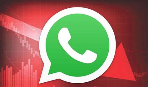(3 days ago) is whatsapp down right now? WhatsApp down: Last seen online status not working, users report privacy settings issue ...