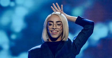 Mais quid de l'eurovision ? Eurovision : Bilal Hassani rétrogradé à la 16e place à ...