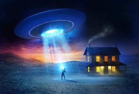 Worried About Being Abducted By Aliens Henshalls Insurance Brokers