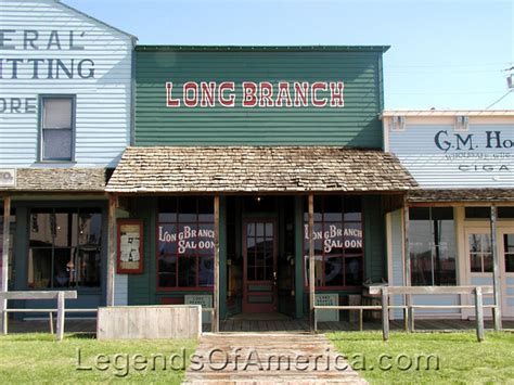 Legends Of America Photo Prints Dodge City Dodge City Ks Long