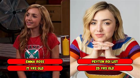 Bunkd Cast Then And Now Homealone Thenandnow Viralvideo Youtube