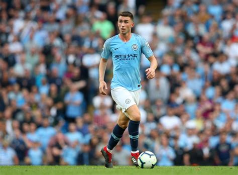 Manchester City Defender Aymeric Laporte Says Continued France Snub