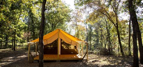 Image from the dyrt camper bryan b. Camping & Campgrounds | TravelOK.com - Oklahoma's Official ...