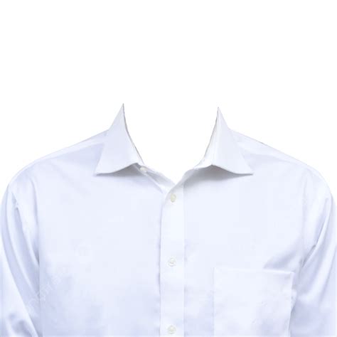 White Shirt Png Photo Png All Png All