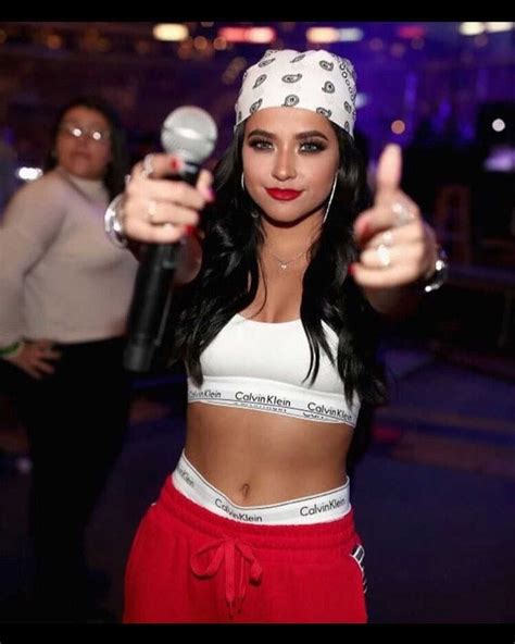 Pin By O C On Becky G Becky G Outfits Becky G Style Becky G Hair
