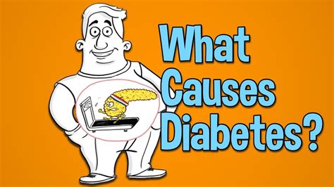Type 2 diabetes is an impairment in the way the body regulates and uses sugar (glucose) as a fuel. What causes diabetes, high blood sugar and type 2 diabetes ...