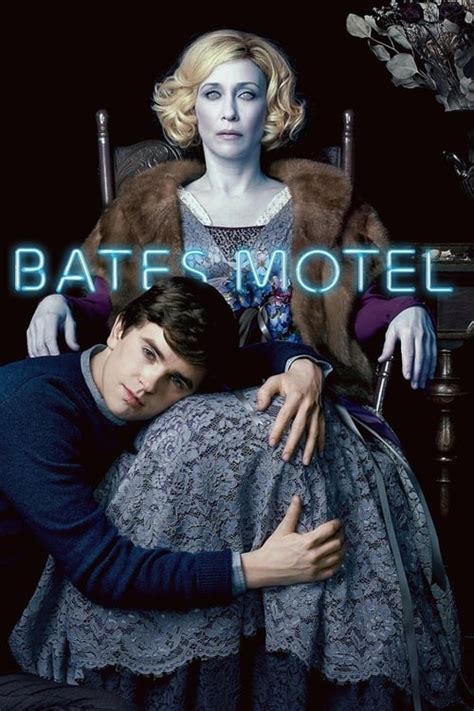 Bates Motel Synchronsprecher Media