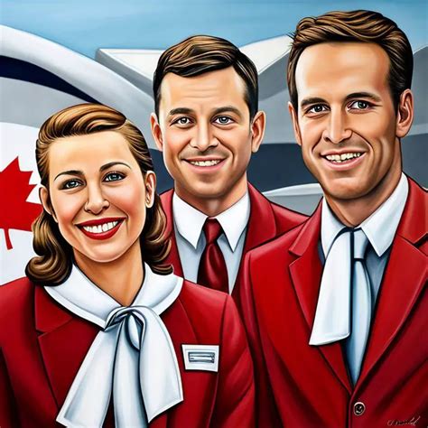 How To Become A Flight Attendant In Canada Cabin Crew Hq