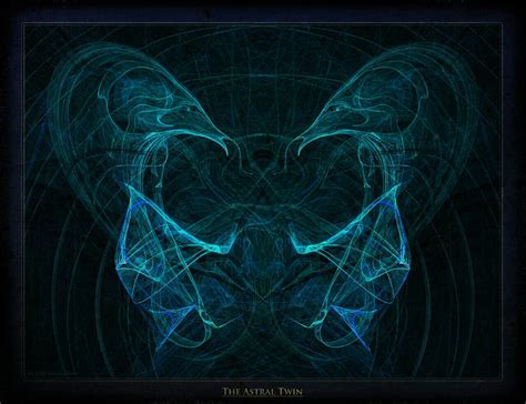 The Astral Twin By Skorpiusdeviant On Deviantart