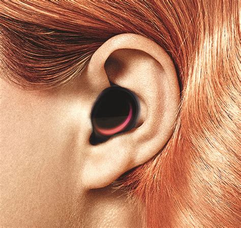 Wearable Tech For Your Ears ‘hearables Can Teach You A Language Or