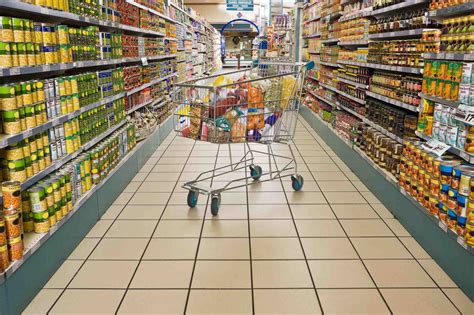 How Supermarkets Trick Us Into Buying More Than We Really Need