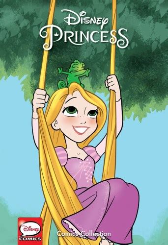 New Disney Princess Comics Collection Now Available At Target