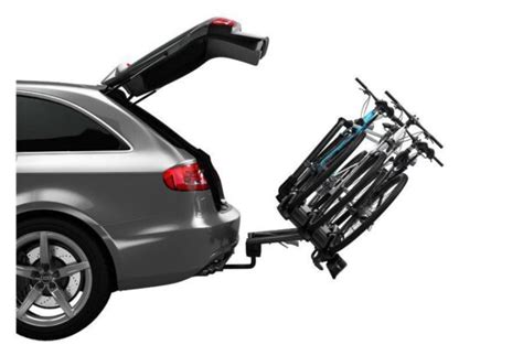 RACK THULE VELO COMPACT PARA BICICLETAS AllSports Store