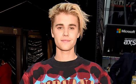 Justin Bieber Makes Chart History With 17 Songs On The Hot 100