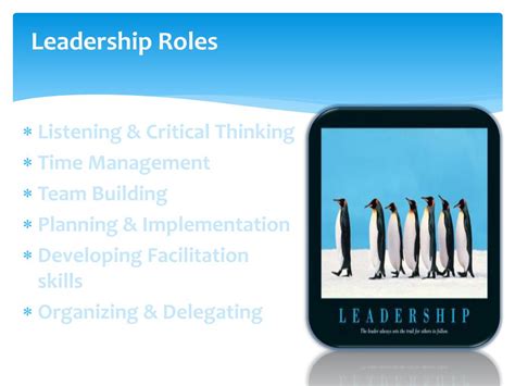 Ppt Roles And Responsibilities Powerpoint Presentation Free Download