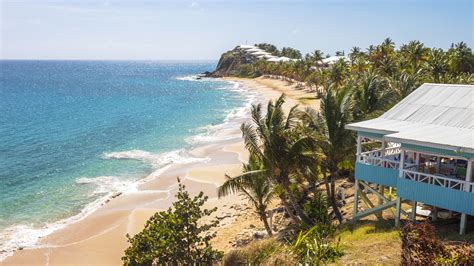 Beautiful Beaches In The Caribbean Travel Republic