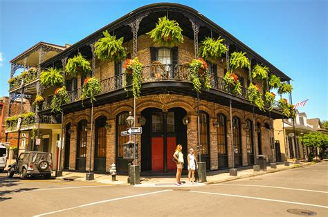 Finding France in New Orleans - Frenchly