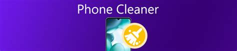 Top 15 Phone Cleaners For Android
