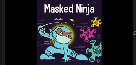 Masked Ninja