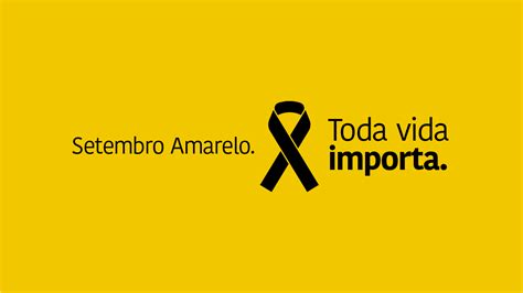 Qual é A Origem Da Campanha Setembro Amarelo