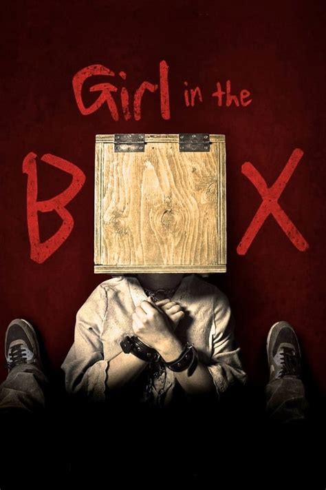 Girl In The Box 2016 The Movie Database TMDB
