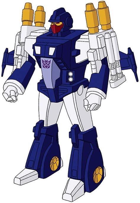 Triggerhappy Teletraan I The Transformers Wiki Fandom