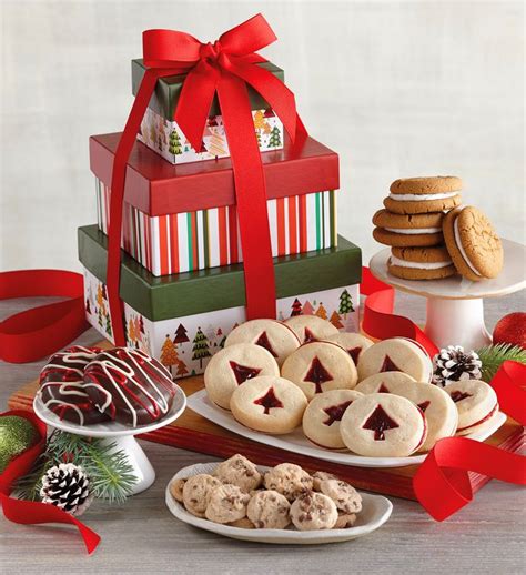 21 Best Gourmet Christmas Cookies Best Recipes Ideas And Collections