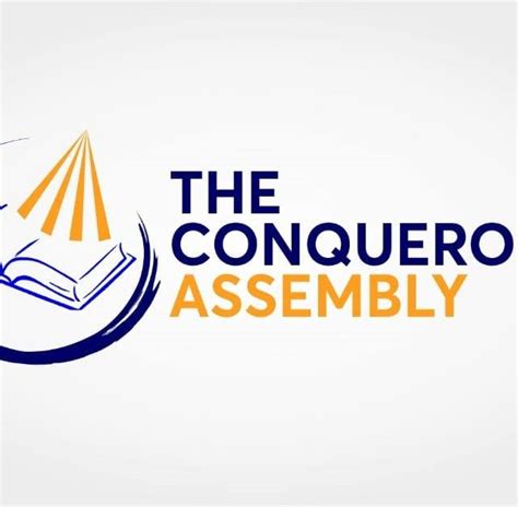 The Conquerors Assembly Home