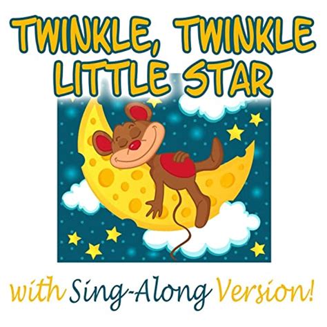 Twinkle Twinkle Little Star Sing Along Version By Mommy Sings On Amazon Music Uk