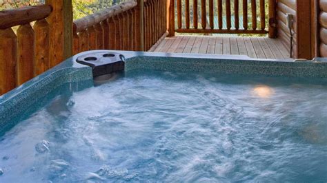 How High To Fill A Hot Tub Ideal Hot Tub Water Level