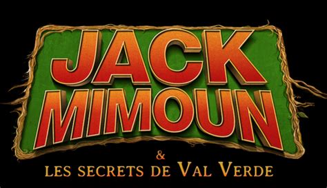 Jack Mimoun Et Les Secrets De Val Verde Entretien Avec Le ScÉnariste