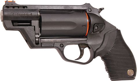 Taurus Model The Judge 410 Gauge 45 Long Colt Public Defender