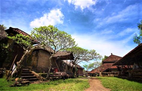 Yuk Berkunjung Ke Desa Wisata Bali Indonesia Traveler