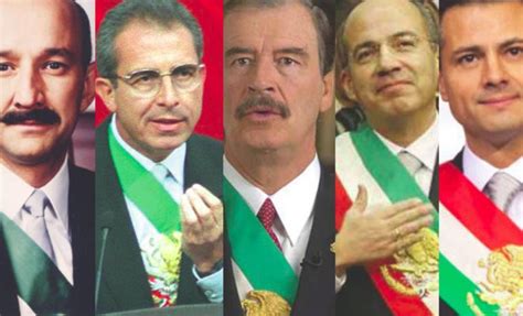 El Poder Ejecutivo En México Sus Funciones Y Actualidad Laguna Al Habla