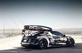 Audi R8 Ski Rack Images