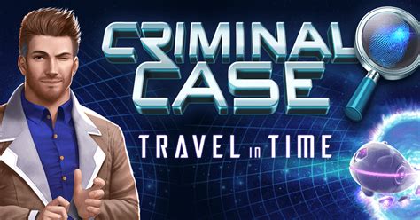 Cc News Criminal Casetravel In Time As Standalone Game Criminal
