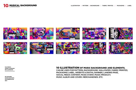 Music 24 Hours On Behance