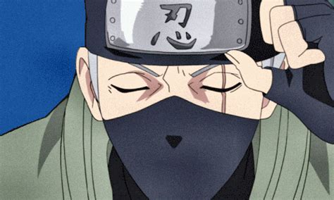 Kakashi Hatake Ts Music Is