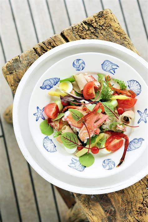 Recept Salade Van Kreeft Njam