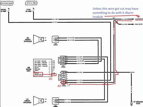 They also may be drawn by different ecad software such as eplan or autocad electrical. 2002 Suburban Stereo Wiring Diagram - Collection - Wiring Diagram Sample