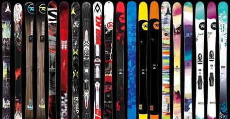 Best Ski Apparel Brands List Of Top Skiing Gear Companies