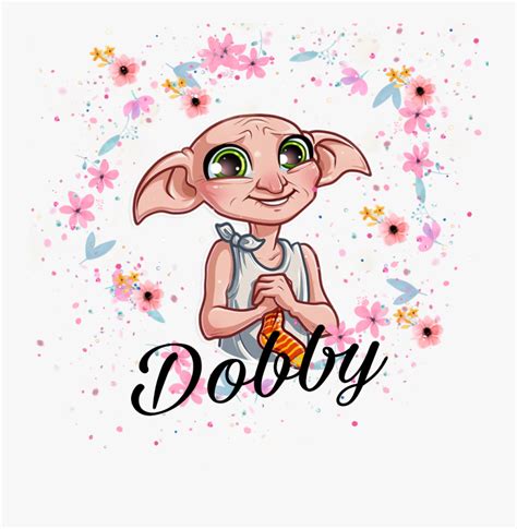 Harry Potter Cartoon Images Dobby A Collection Of The Top 39 Harry