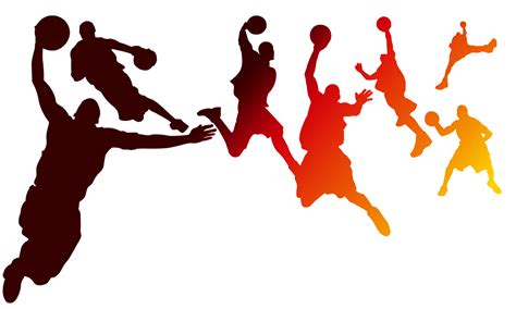 Basketball Team Png Images Transparent Free Download Pngmart