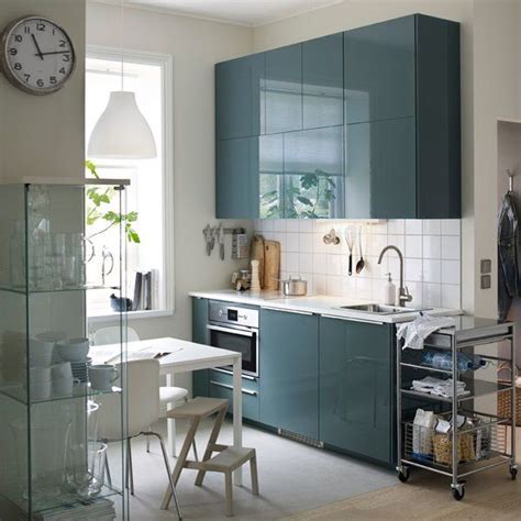 How Much Does An Ikea Kitchen Cost Hunker In 2020 Kitchen Design