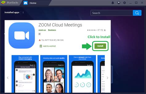 Install the free zoom app, click on new meeting, and invite up to 100 people to join you on video! Zoom Meeting App for PC Windows/Mac Free Download - Apk ...
