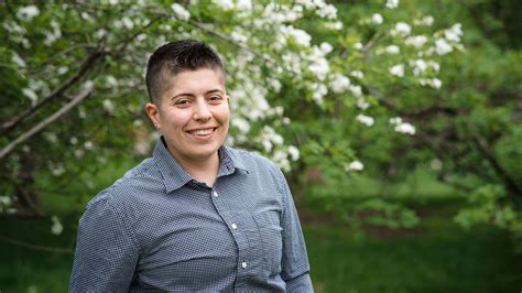 CVS Health employee pushes for equality and acceptance with Pride
