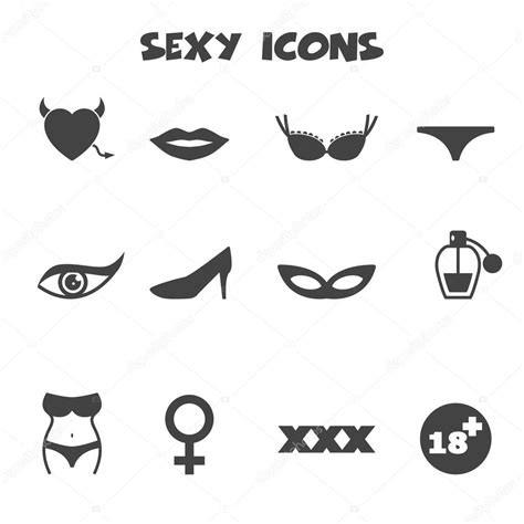 Sexy Symbols