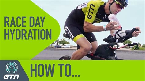 How To Set Up Your Hydration System Like A Pro Stay Hydrated During