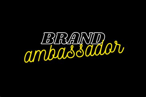The 5 Different Types Of Brand Ambassadors Prime Marketing Agency